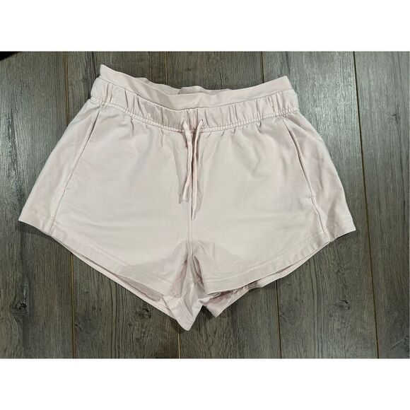 Lululemon Inner Glow HR Short 3" Sz 4 - Picture 3 of 5
